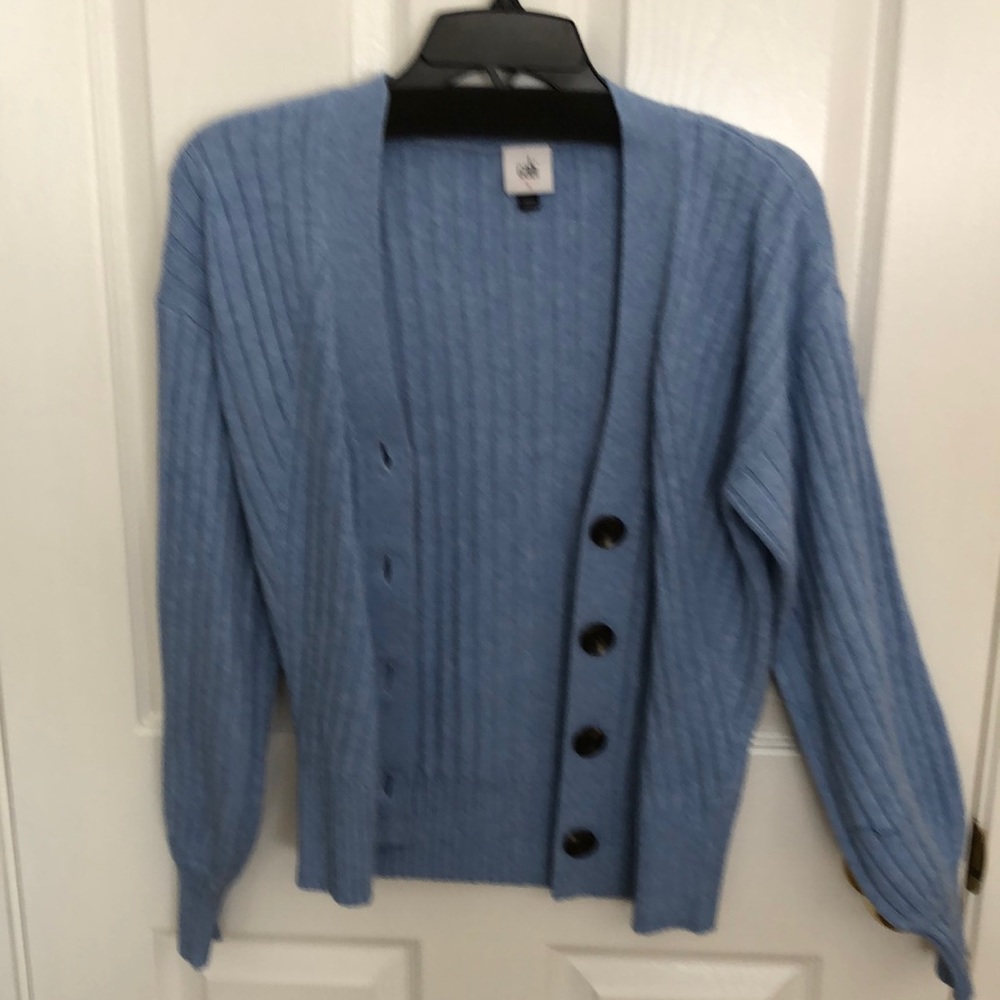 Cabi sweater
